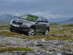 Kodiaq yt cover